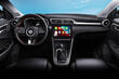 Test av crossovern MG ZS: uppdaterad version foto 5