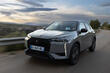 DS 3 e-Tense: test av elbilen foto 2