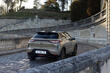 DS 3 e-Tense: test av elbilen foto 3