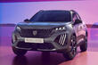 Peugeot e-2008 facelift 2023: test av den uppdaterade el-SUV:en foto 3