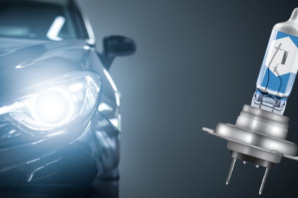 Vilka lampor ska du välja till bilen? Guide i utbudet