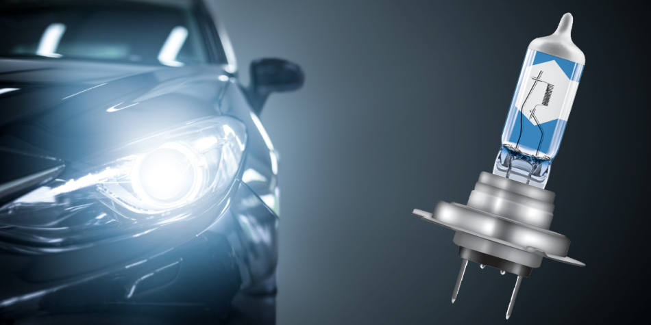 Vilka lampor ska du välja till bilen? Guide i utbudet