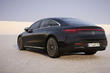 Test av Mercedes-Benz EQS-sedan: facelift 2024 foto 4