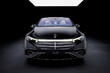 Test av Mercedes-Benz EQS-sedan: facelift 2024 foto 1
