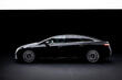 Test av Mercedes-Benz EQS-sedan: facelift 2024 foto 3