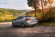 Renault Taliant: test av en kompakt budgetsedan foto 2