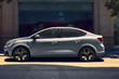 Renault Taliant: test av en kompakt budgetsedan foto 3