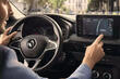 Renault Taliant: test av en kompakt budgetsedan foto 6