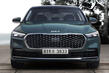 Test av Kia K9: facelift av andra generationen foto 2