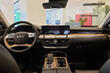 Test av Kia K9: facelift av andra generationen foto 6