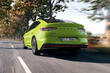 Skoda Enyaq Coupe RS iV: test av sportig elektrisk crossover foto 4