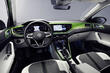 Test av Volkswagen Taigo foto 5