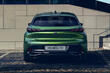 Test av Peugeot 308: halvkombi i tredje generationen foto 3