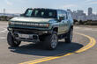 Test av Hummer EV SUV: eldriven SUV i nästa generation foto 1