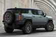 Test av Hummer EV SUV: eldriven SUV i nästa generation foto 4