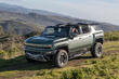 Test av Hummer EV SUV: eldriven SUV i nästa generation foto 2