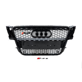 RS-style frontgrill (2007-2011, svart) foto 1