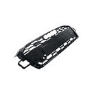 Audi A5 2016–2025 Frontgrill S-style (2020-2025, svart) foto 2