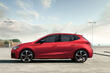 Test av uppdaterade SEAT Ibiza: pigg och modern halvkombi foto 2