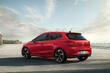 Test av uppdaterade SEAT Ibiza: pigg och modern halvkombi foto 3