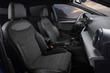 Test av uppdaterade SEAT Ibiza: pigg och modern halvkombi foto 6