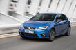 Test av uppdaterade SEAT Ibiza: pigg och modern halvkombi foto 4