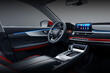 Test av Chery Tiggo 4 Pro 2023: uppdaterad stadscrossover foto 6