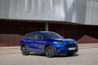 Honda ZR-V hybrid: test av den kompakta crossovern foto 4