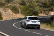 Honda ZR-V hybrid: test av den kompakta crossovern foto 3