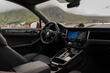 Test av Porsche Macan: facelift 2021 foto 6
