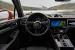 Test av Porsche Macan: facelift 2021 foto 5