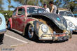 Rat Look: tuning med själen av rostig metall foto 6