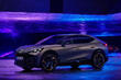 Cupra Tavascan: test av den elektriska crossovern foto 4