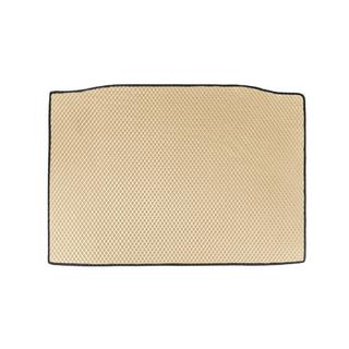 Övre EVA-bagagerumsmatta (beige) foto 1