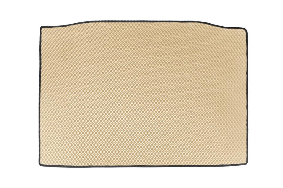 Honda eNP1 2022– Övre EVA-bagagerumsmatta (beige) Foto 1