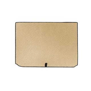 EVA bagagerumsmatta (övre, beige) foto 1
