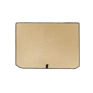 EVA bagagerumsmatta (övre, beige) foto 1