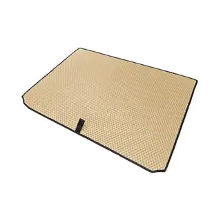 EVA bagagerumsmatta (övre, beige) foto 2