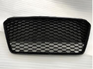 Audi R8 2006–2015 Frontgrill (2013-2015, svart) foto 1