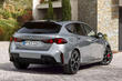 Test: BMW 1 Series (F70), fjärde generationen (2024) foto 4