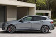 Test: BMW 1 Series (F70), fjärde generationen (2024) foto 3