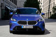 Test: BMW 1 Series (F70), fjärde generationen (2024) foto 1