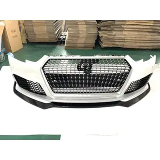 Frontgrill S-Style Diamond (2015-2019) foto 1
