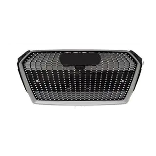 Frontgrill S-Style Diamond (2015-2019) foto 2