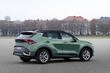Test av KIA Sportage, femte generationen (2021) foto 3