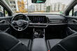 Test av KIA Sportage, femte generationen (2021) foto 5