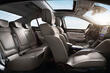 Test av Renault Megane sedan: faceliftad version foto 5