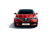 Test av Renault Megane sedan: faceliftad version foto 3