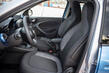 Test av stads-elbilen Smart EQ forfour foto 6