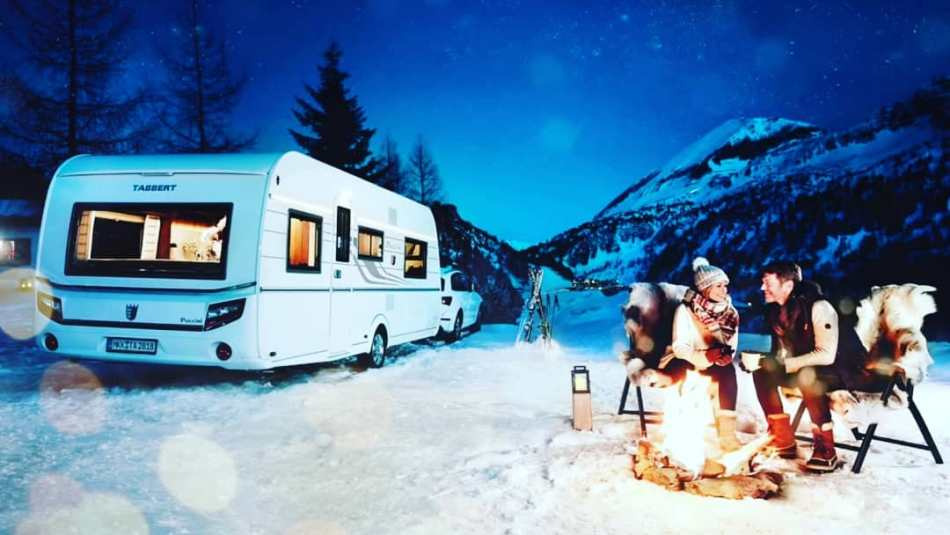 Bilen som ett hem på hjul: tips för resenärer